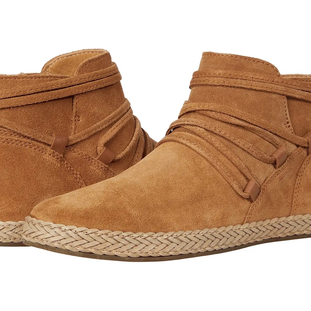 Ugg Moc Boots